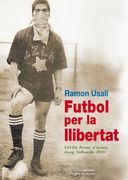 Futbol per la Llibertat (Guimet) (in Catalan)