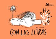 Con las letras