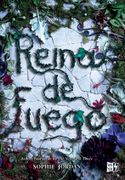 Reina de Fuego - Sophie Jordan - V&R Eds