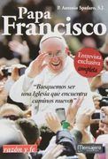 Papa Francisco: Busquemos ser una Iglesia que encuentra caminos nuevos