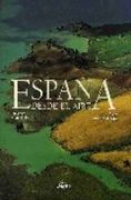españa desde el aire, cast-ingl. (in Spanish)