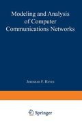 Modeling and Analysis of Computer Communications Networks (en Inglés)
