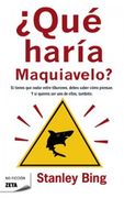 ¿Qué haría Maquiavelo?