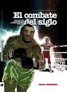 El Combate del Siglo (Comics Europeos)