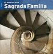 Basilica De La Sagrada Familia (Español) (Sèrie 4)