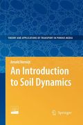 an introduction to soil dynamics (en Inglés)