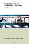 Transparency in Global Environmental Governance (Earth System Governance)
