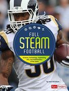 Football: Science, Technology, Engineering, Arts, And Mathematics Of The Game (en Inglés)