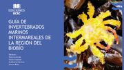 GUÍA DE INVERTEBRADOS MARINOS INTERMAREALES DE LA REGIÓN DEL BIOBÍO