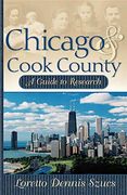 Chicago & Cook County: A Guide to Research (en Inglés)