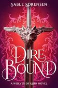 Dire Bound (en Inglés)
