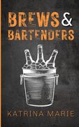 Brews & Bartenders: Alternate Cover (en Inglés)