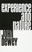 Experience and Nature (en Inglés)