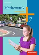 Mathematik 7. Arbeitsheft. Berlin (en Alemán)