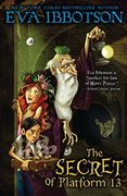 The Secret of Platform 13 (en Inglés)