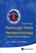 from the hallowed halls of herpesvirology (en Inglés)