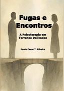 Fugas E Encontros. A Psicoterapia em Terrenos Delicados (en Portugués)