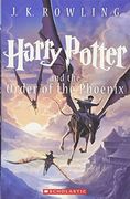 Harry Potter and the Order of the Phoenix (Book 5) 