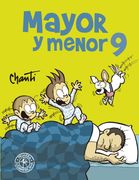 Mayor y menor 9