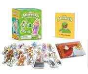 The Muppets Magnet Set: Welcome Everybody! (rp Minis) (en Inglés)
