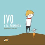 Ivo y la zanahoria