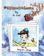 #Elfieswithsanta (Dyslexic Inclusive) (en Inglés)