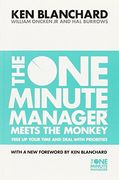 the one minute manager meets the monkey (en Inglés)