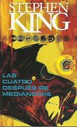 Las cuatro despues de medianoche