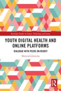Youth Digital Health and Online Platforms: Dialogue with Peers on Reddit (en Inglés)