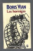 Hormigas - las
