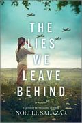 The Lies We Leave Behind (en Inglés)