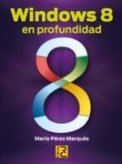 Windows 8 en profundidad (in Spanish)