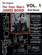 The Poor Man's James Bond (Vol. 1) (en Inglés)