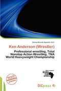 ken anderson (wrestler) (en Inglés)