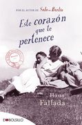 Este Corazón que te Pertenece (Embolsillo)
