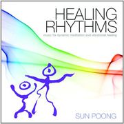 HEALING RHYTHMS MUSIC FOR DY D