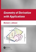 Geometry of Derivation With Applications 