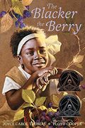 the blacker the berry