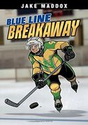 Blueline Breakaway (Paperback) (en Inglés)