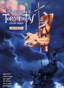 EL CONJURADOR DE TORMENTAS (en Castellano)