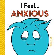 I Feel. Anxious (en Inglés)