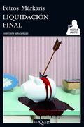 Liquidacion final (Kostas Jaritos 7)