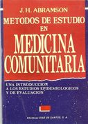 Métodos de estudio en medicina comunitaria