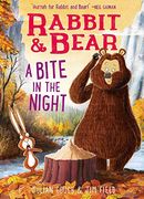 A Bite in the Night: 4 (Rabbit & Bear) (en Inglés)