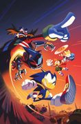 Sonic the Hedgehog: Batalla por el imperio