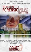 the official forensic files cas (en Inglés)