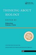 Thinking About Biology: An Invitation to Current Theoretical Biology 