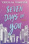 Seven Days of You (en Inglés)