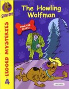 Scooby Doo. The Howling Wolfman