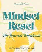 Mindset Reset Journal Workbook (en Inglés)